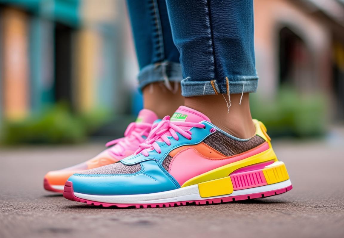 Tenis casuales PUMA con ajuste perfecto: PUMA, OLO, ESC, de PUMA
