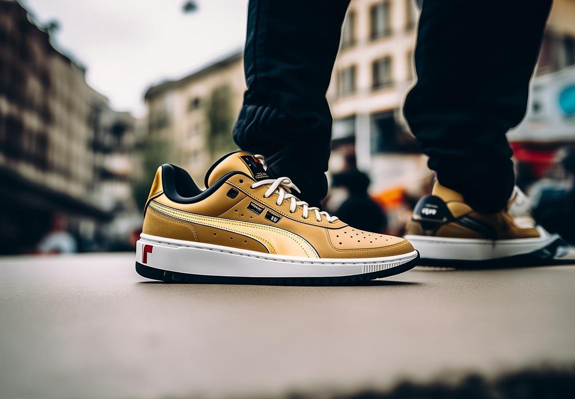 Ofertas Especiales PUMA: Calzado y Tenis con DESCUENTOS y Tecnología ESC 🏃‍♂️🏃‍♀️