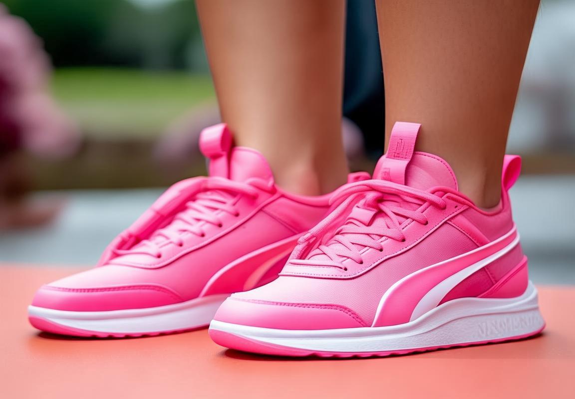 Tenis PUMA casuales con diseño moderno: ¡Oferta exclusiva en Guadalajara!