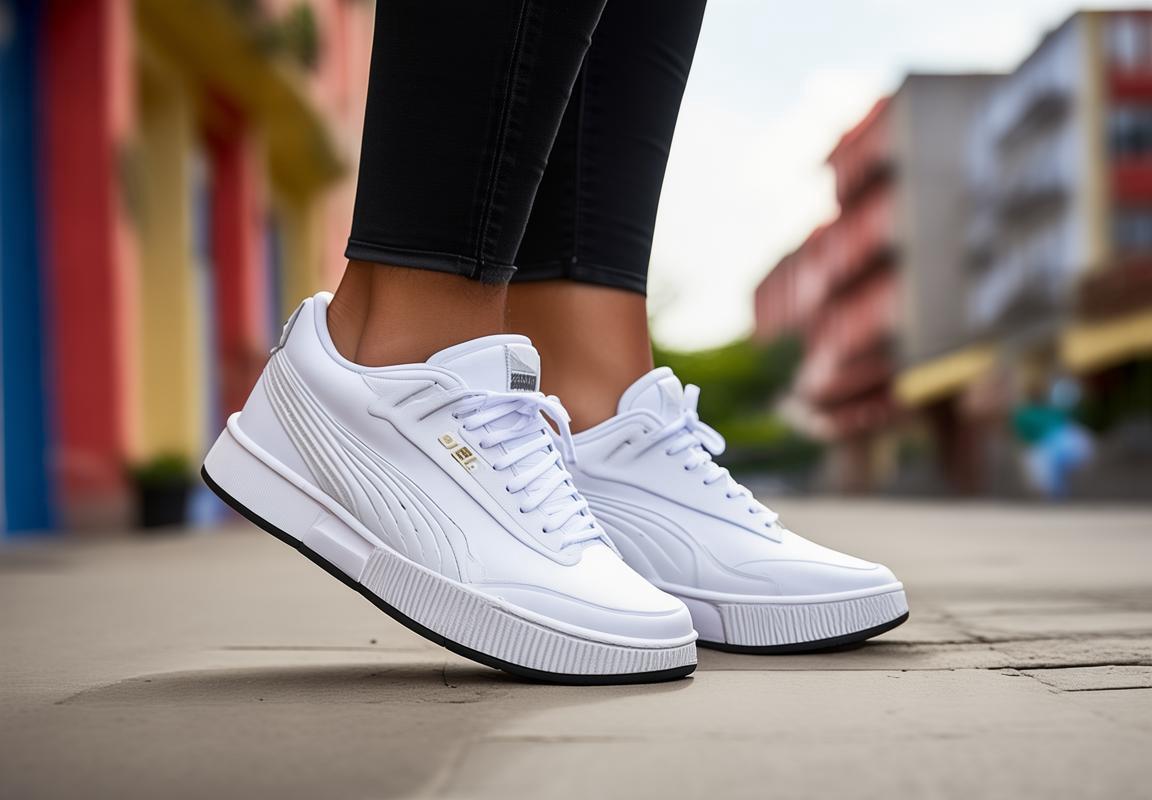 Oferta Exclusiva: ¡2 Pares de Puma Planos por el Precio de Uno en Guadalajara!