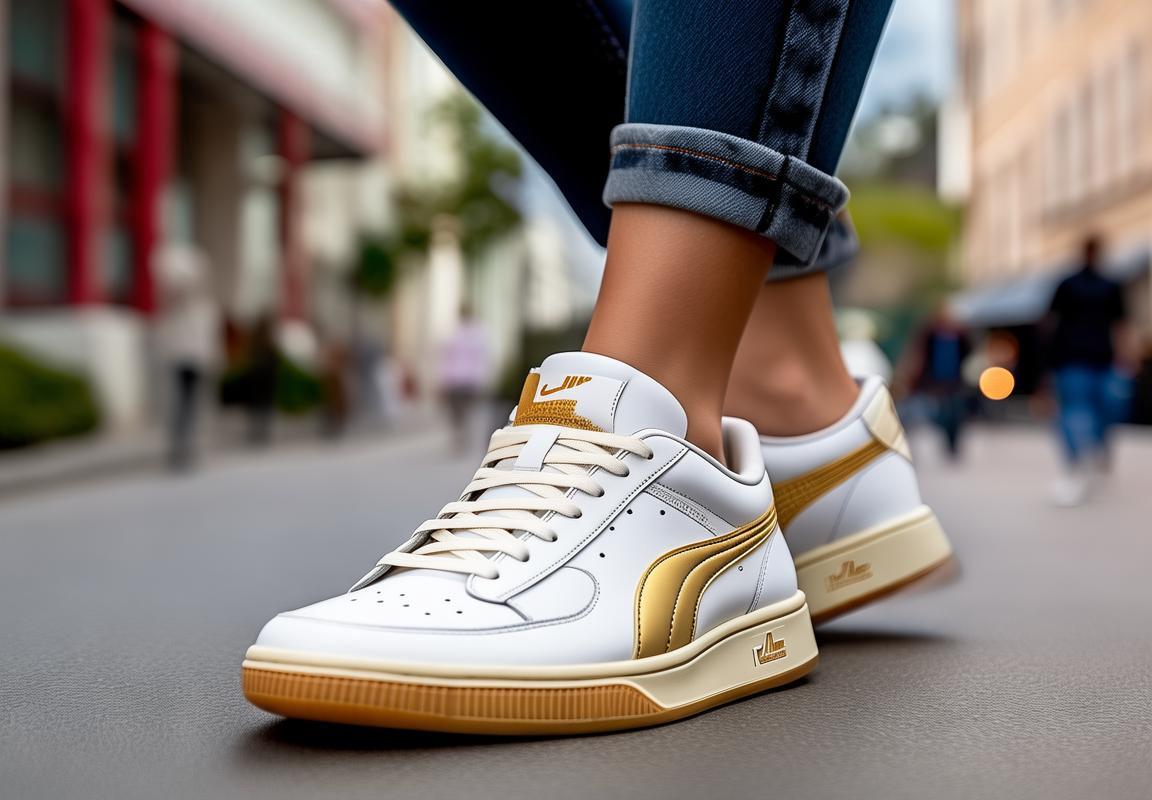 Tenis Palermo Moda Tongue para Mujer - Oferta Especial PUMA en México