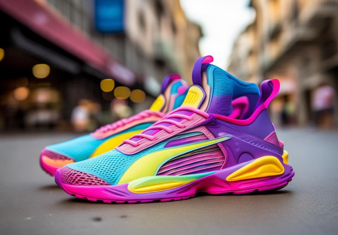 Calzado Casual con Identidad PUMA: ¡Olo y ESC en Rebajas!