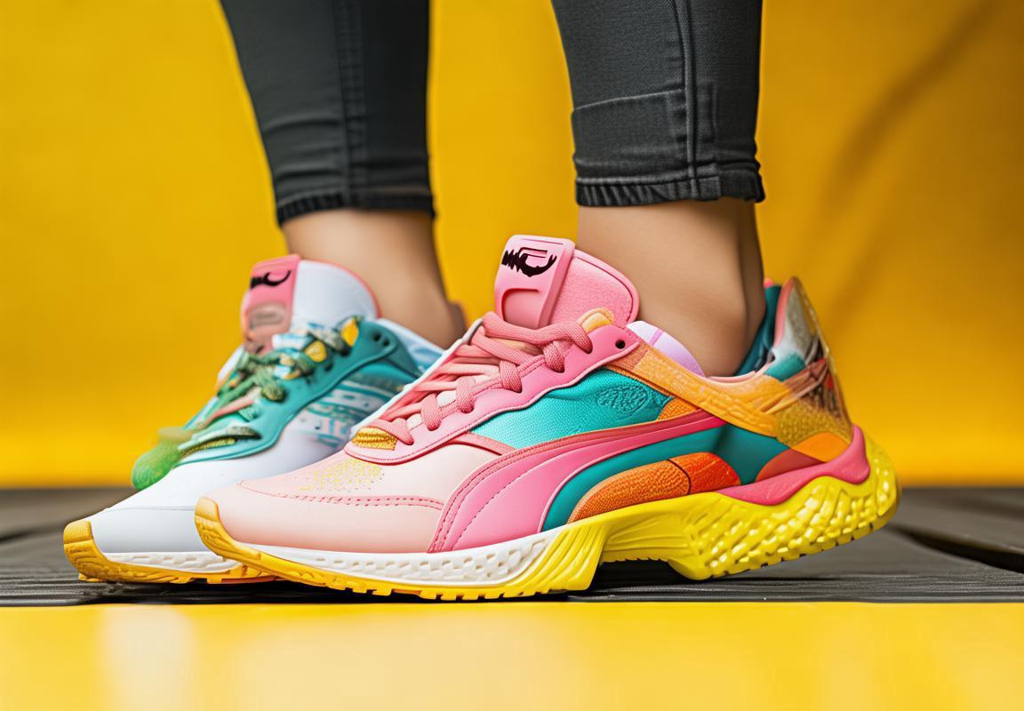 Calzado casual con identidad PUMA: Lo último en zapatillas de puma y pum en Guadalajara