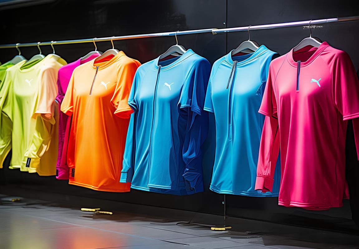 Puma: Donde Comprar Ropa Deportiva por Mayorío para Running y Alo