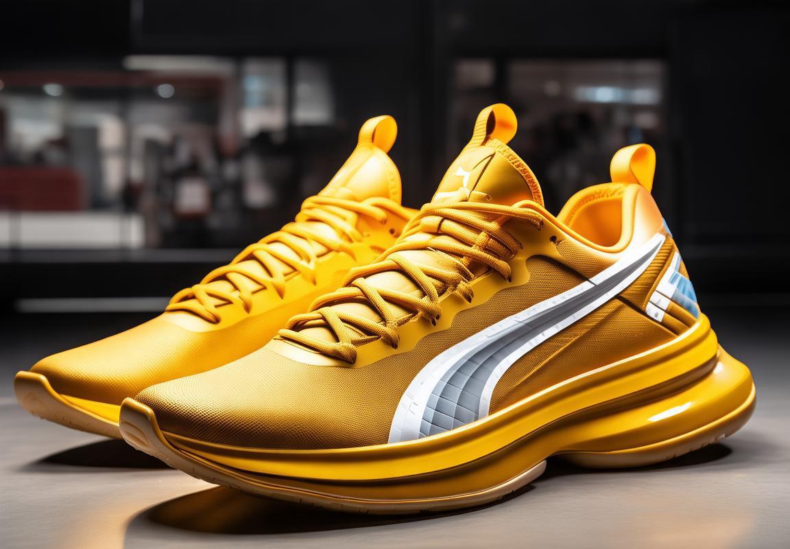 Oferta 2x1 Puma: Tenis para Corredores a Precio Especial