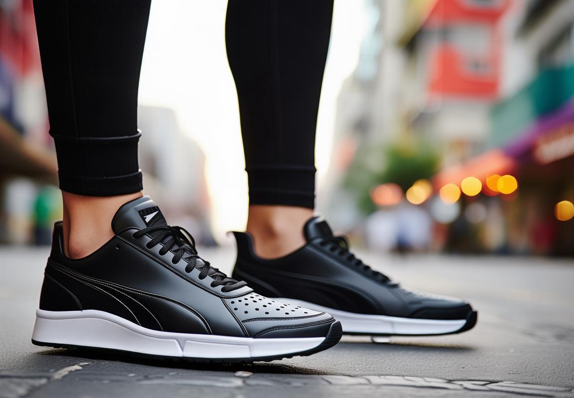 Calzado casual con identidad PUMA: PUMA, pum, olo, de puma, zapatillas puma