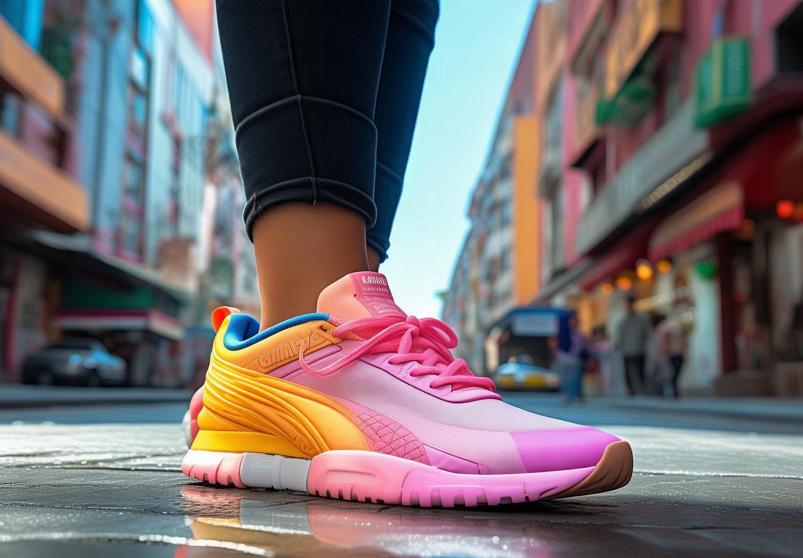 Estilo Relajado Garantizado con Zapatillas PUMA, la Nueva Tendencia en Guadalajara