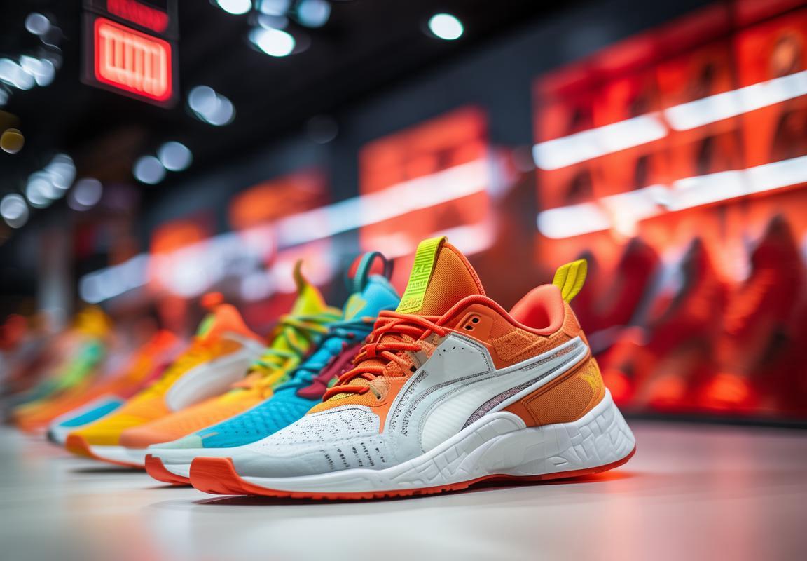 Calzado Lifestyle PUMA que Marca la Diferencia en Guadalajara