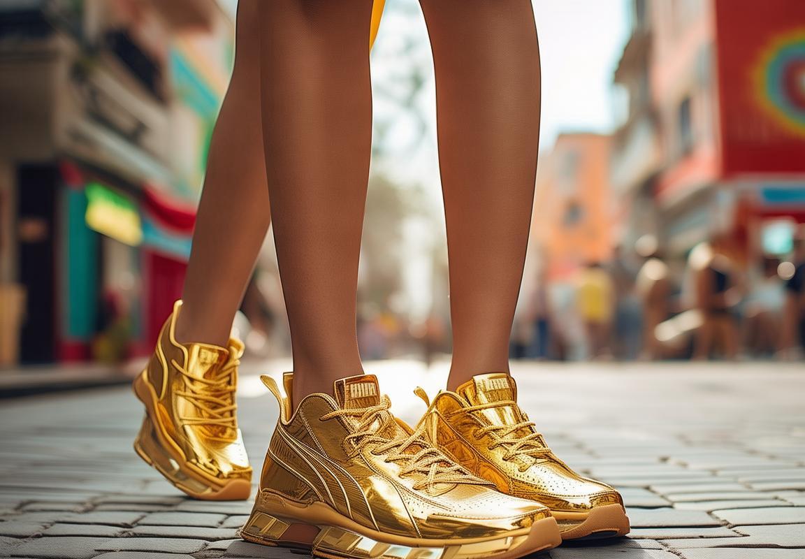 Calzado informal de moda con sello PUMA en Guadalajara: Ofertas exclusivas y tendencias únicas
