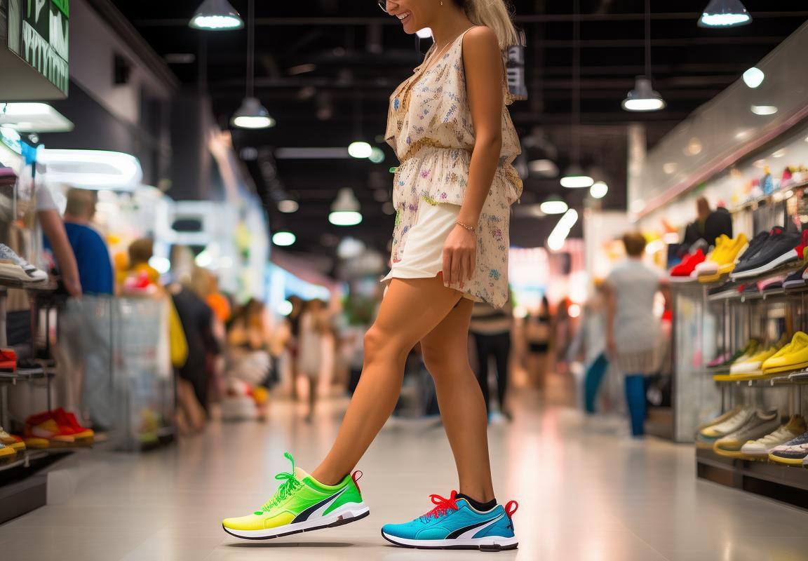 PUMA Calzado para un Día Relajado: La Colección Perfecta de PUMA, OLO, y ESC