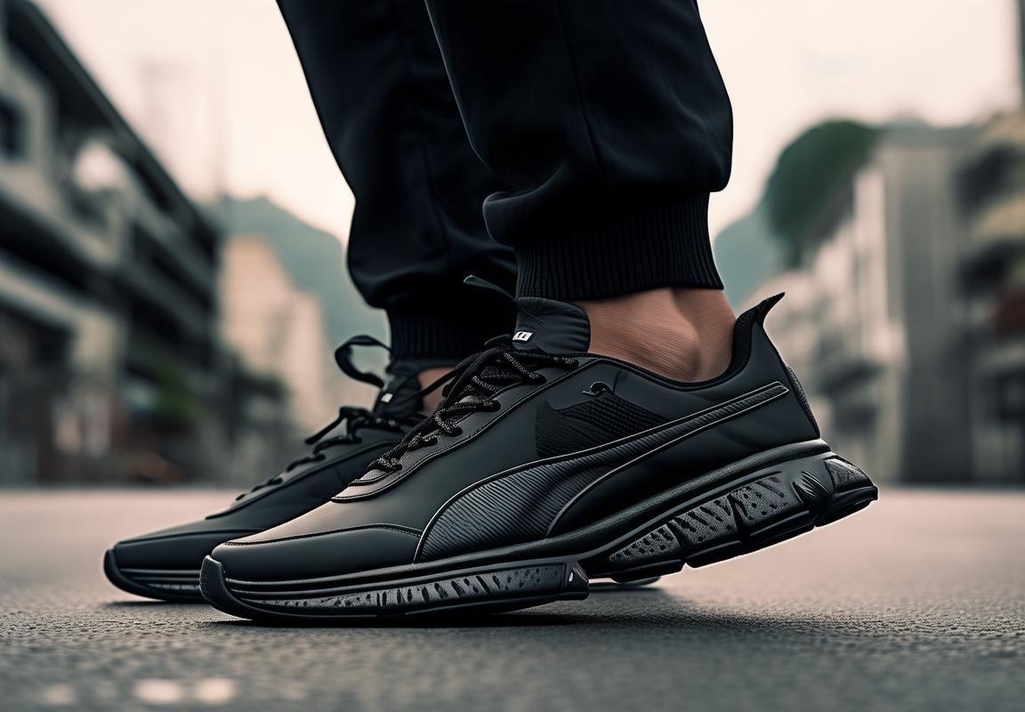 Zapatillas Running Puma – Envío Incluido: No dejes pasar esta oportunidad