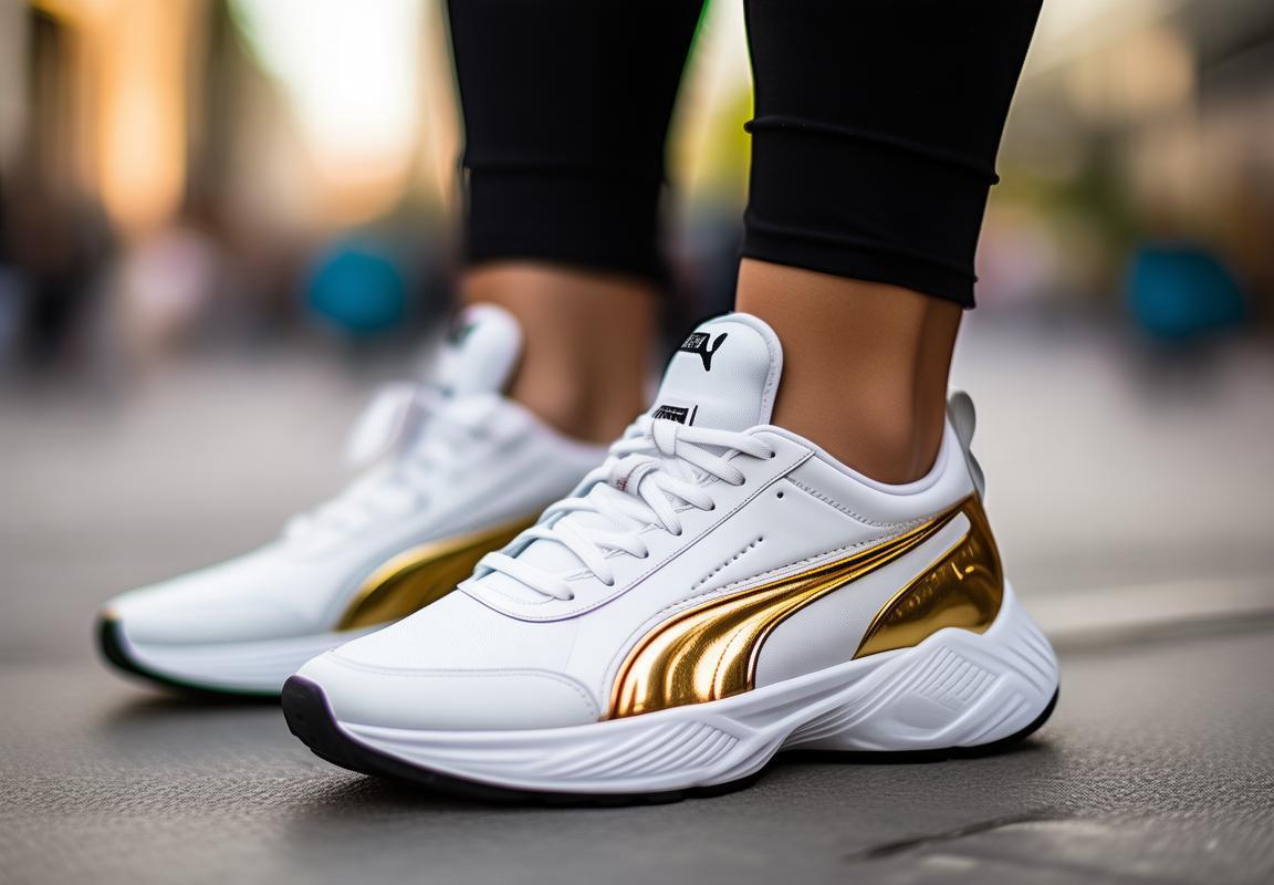 PUMA Calzado Casual con Detalles Premium: No dejes pasar esta oportunidad en Guadalajara!
