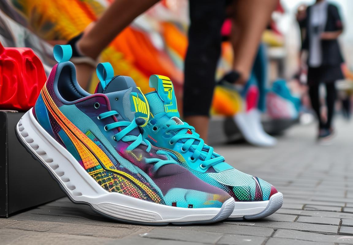 Zapatos Casuales PUMA con Suela Flexible: Oferta ES exclusiva