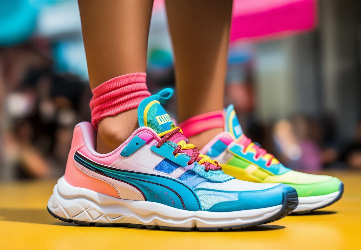 PUMA Casual: Un Paso Firme y Relajado con Estilo y Comodidad