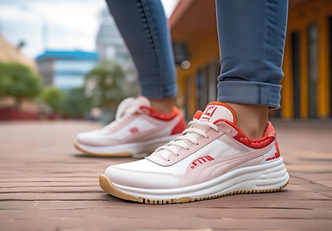 Calzado PUMA casual para caminar cómodamente: Lo mejor de PUMA en Guadalajara