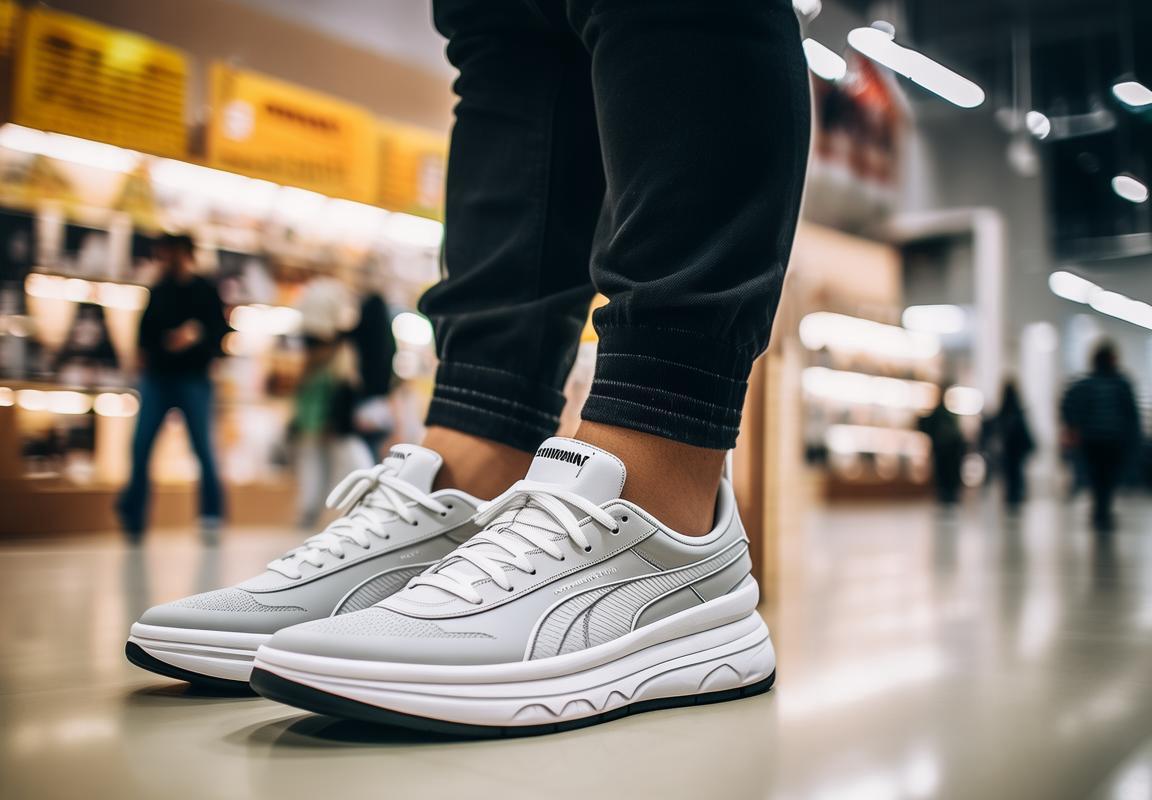 Oferta Especial: Puma Zapatos Bajos Con Amortiguación Suave en OLO, Guadalajara, DESCUENTO, ESP, de Puma