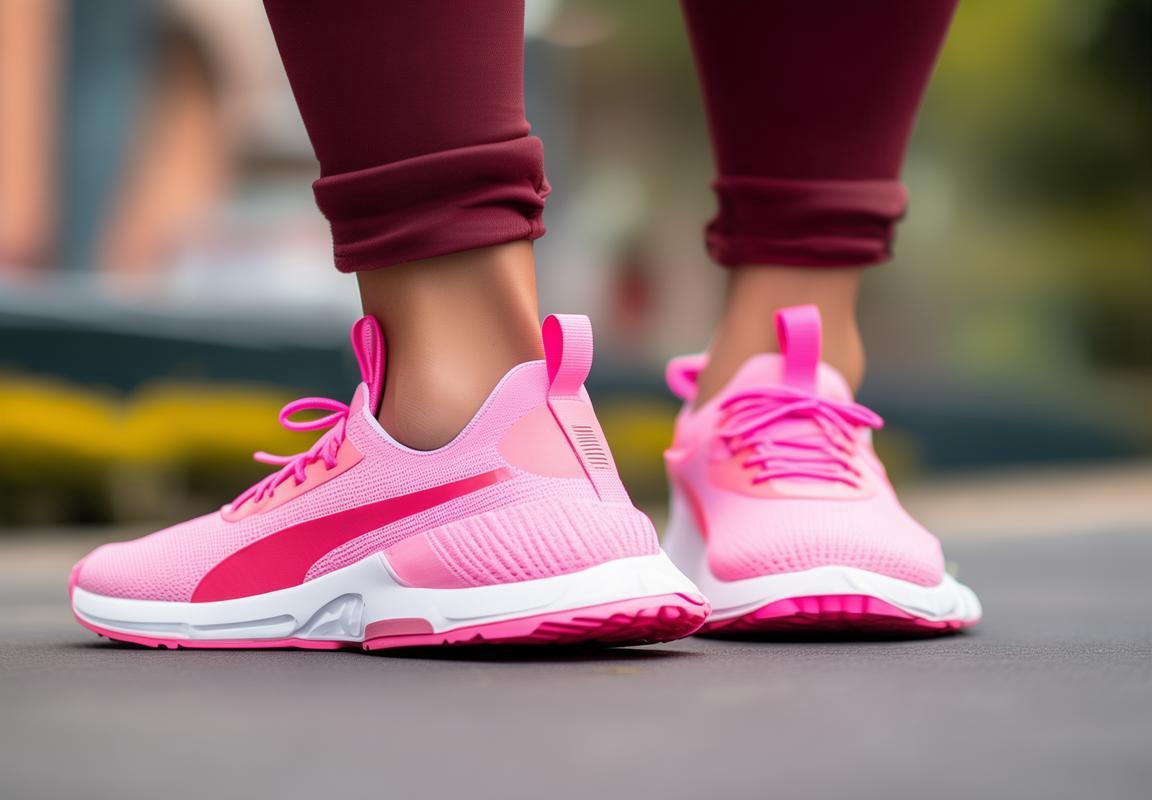 PUMA Casual: Un Paso Firme y Relajado con Estilo y Comodidad
