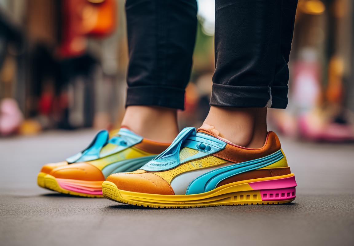 Sandalias planas y chanclas flexibles Puma, Oferta exclusiva en ESC