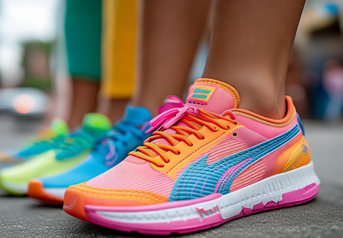 PUMA Calzado Casual para Estilos Relajados: Oferta Especial en Guadalajara