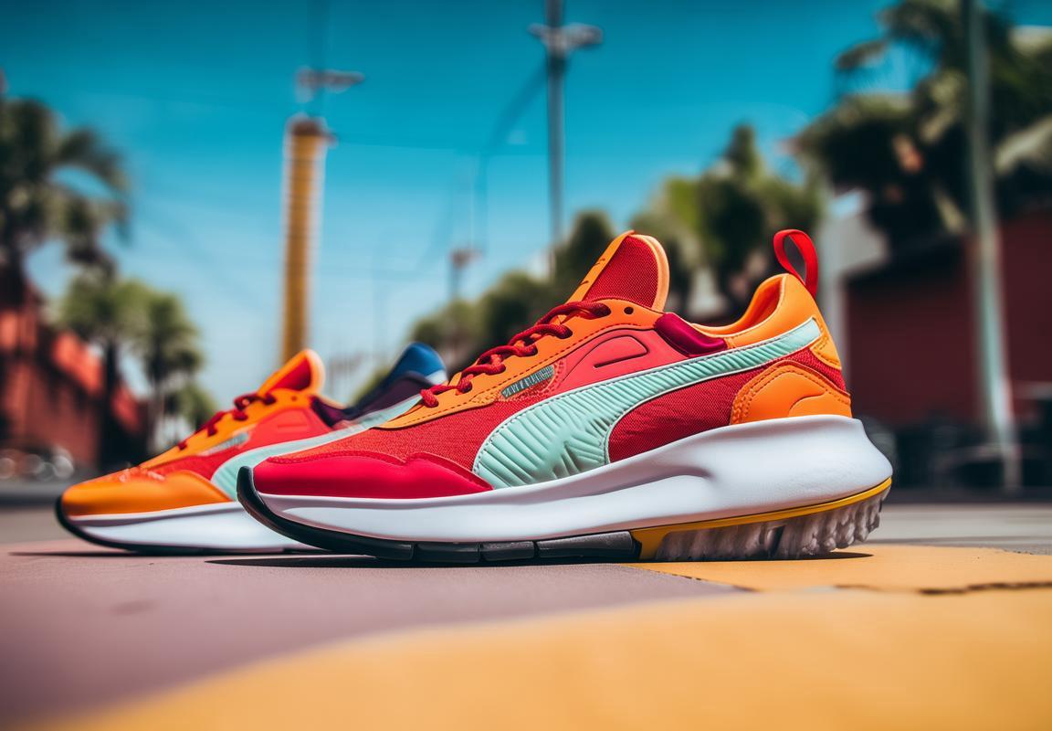PUMA Calzado Versátil para la Ciudad: No Dejes Pasar Esta Oportunidad