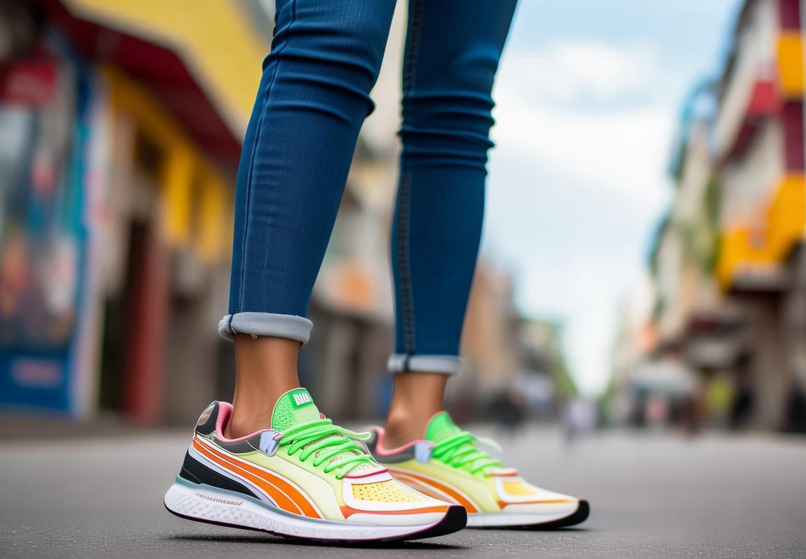 PUMA Tenis Lifestyle: Oferta Exclusiva en Guadalajara