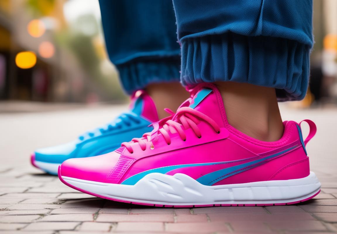 PUMA Calzado Cómodo para Todos los Días en Guadalajara: Oferta Exclusiva