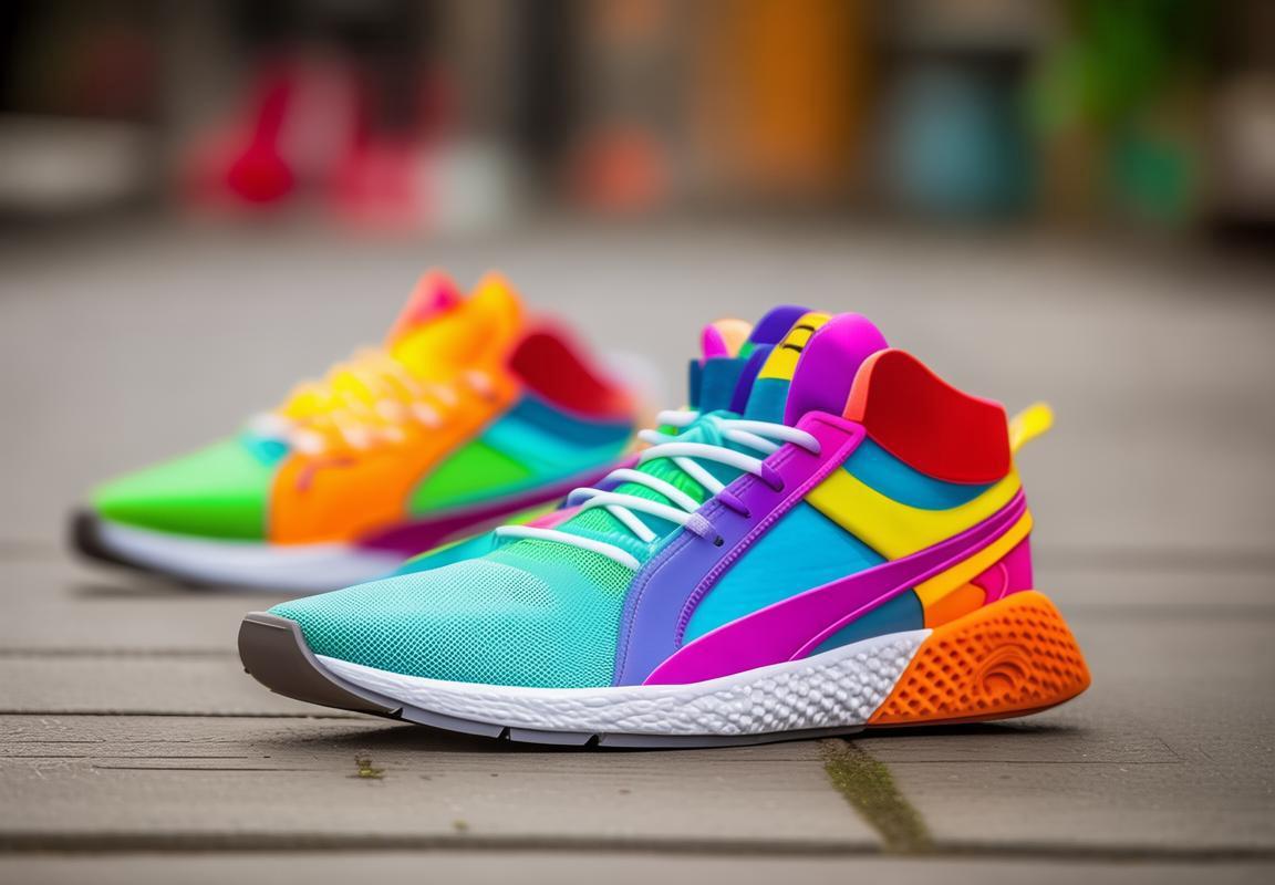 Zapatos deportivos casuales PUMA en tendencia: la nueva sensación en ESC