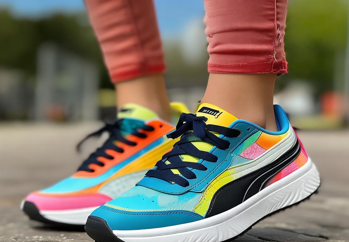 Calzado PUMA casual con materiales premium: Olo, la mejor calidad en Guadalajara