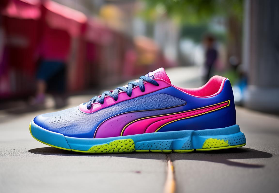 Tenis para correr PUMA que se adaptan a tu paso, ¡Olé! en Guadalajara