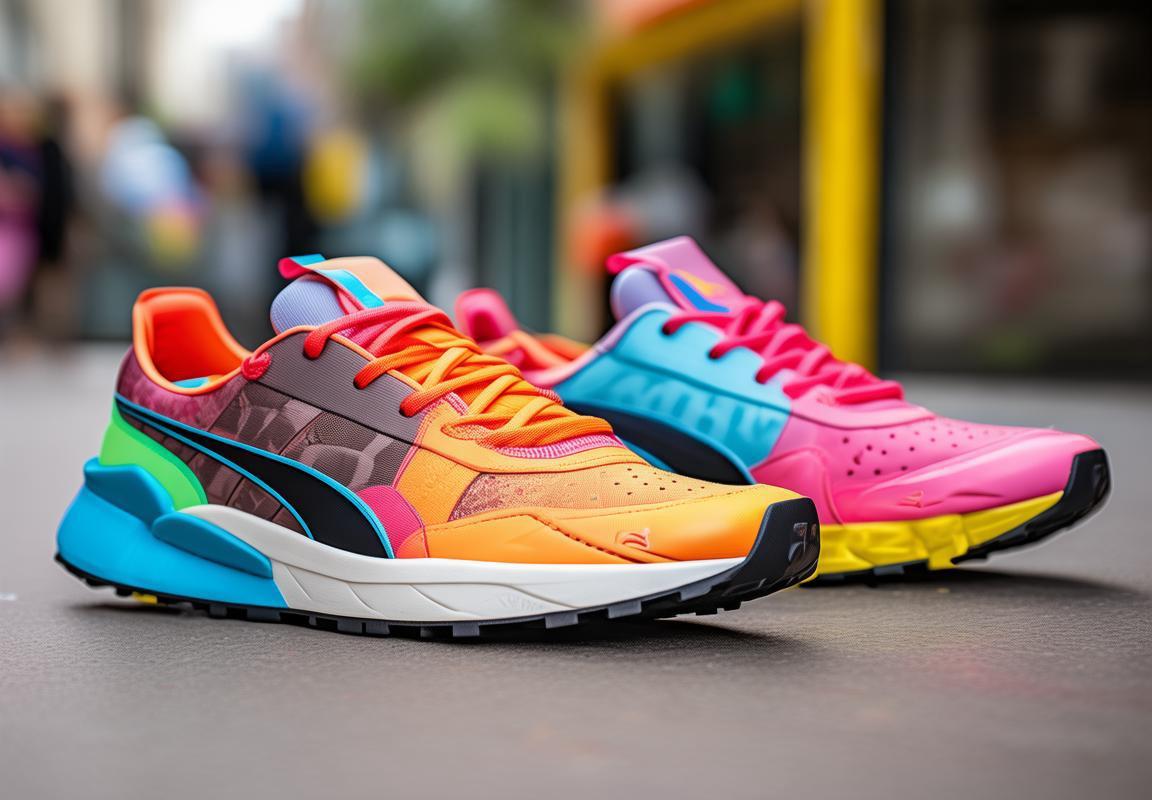 Calzado lifestyle PUMA: que marca la diferencia, puma, olo, ESC, de puma