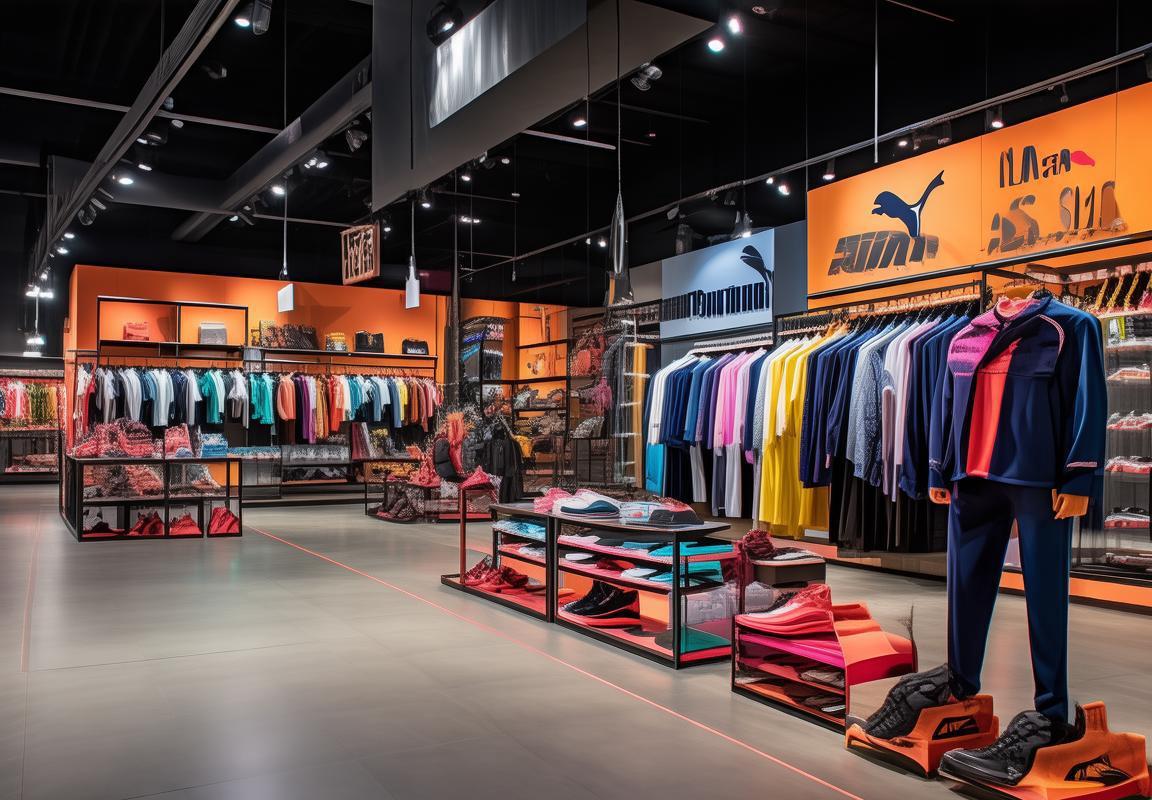 PUMA Casual para Looks Frescos y Modernos: Ofertas Exclusivas en Guadalajara