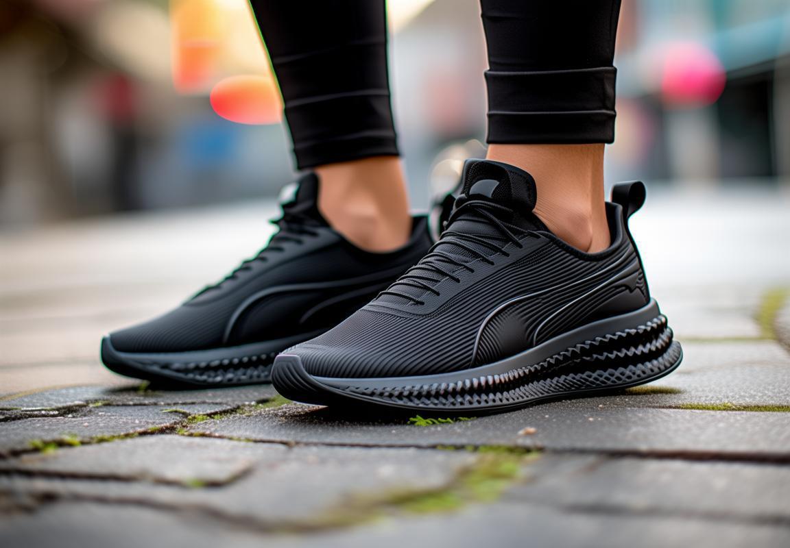 Tenis Puma Wave Running – Liquidación Ya