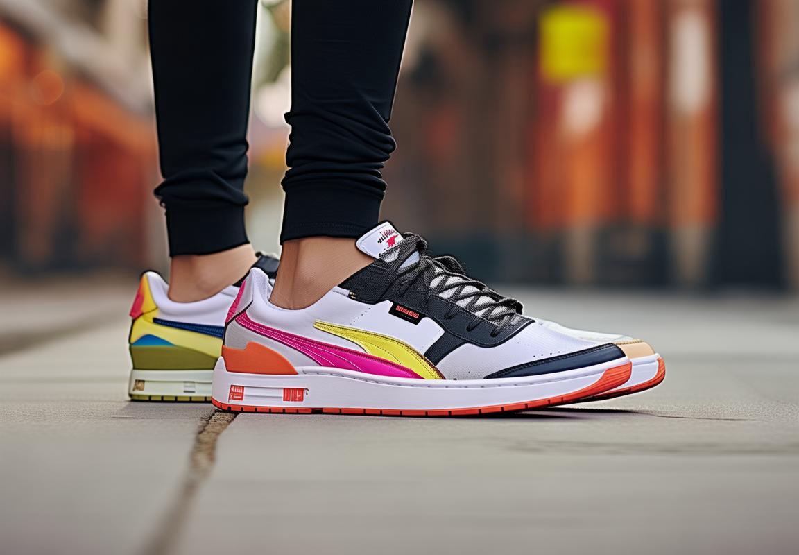 PUMA Calzado Cómodo para Todos los Días en Guadalajara: ¡Ofertas Exclusivas!