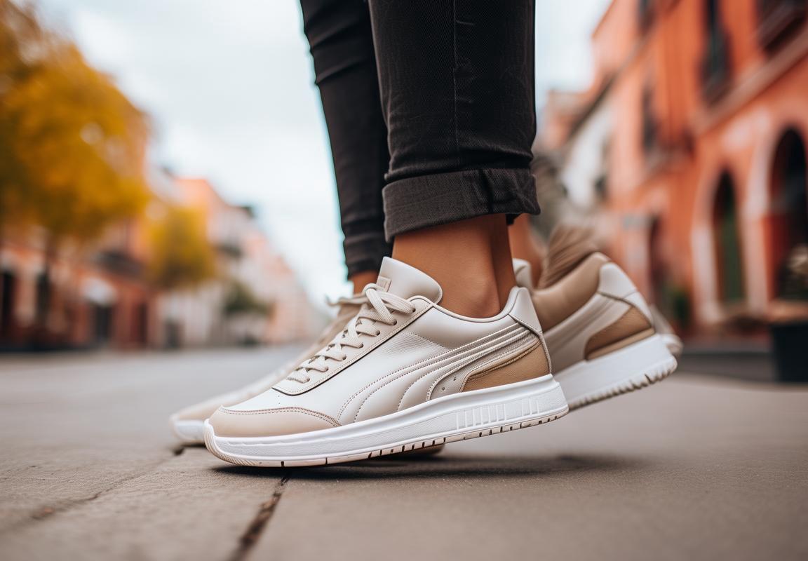 Calzado casual de PUMA con diseño minimalista, ¡Ofertas Exclusivas en Guadalajara!