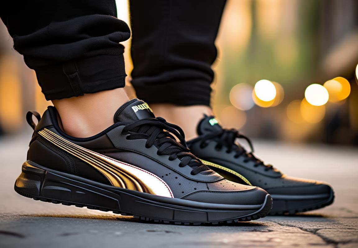Puma Calzado Plano para Rhythm Urbano, Puma, De Puma, ESC, Olo