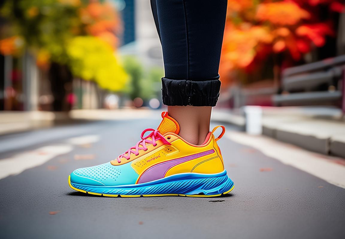 Calzado de uso diario PUMA con diseño cool: Ofertas exclusivas en Guadalajara