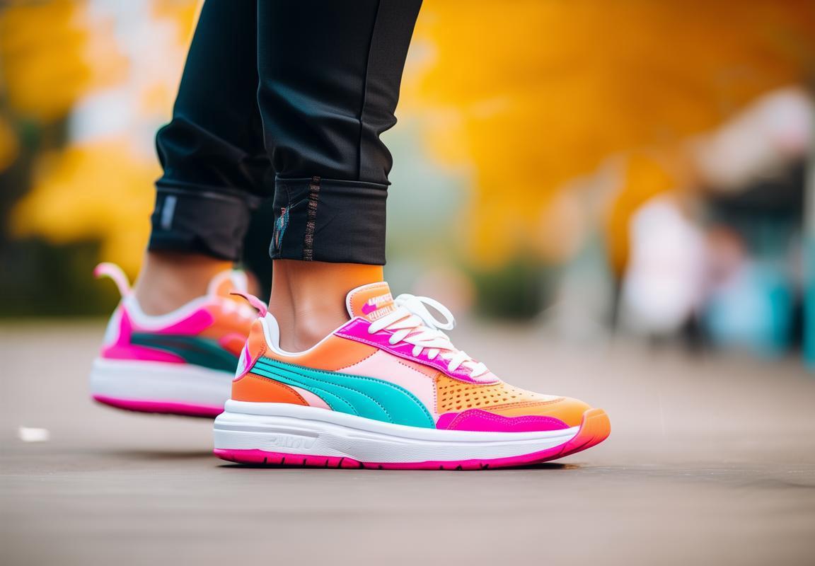 Calzado PUMA casual con materiales premium y descuento especial