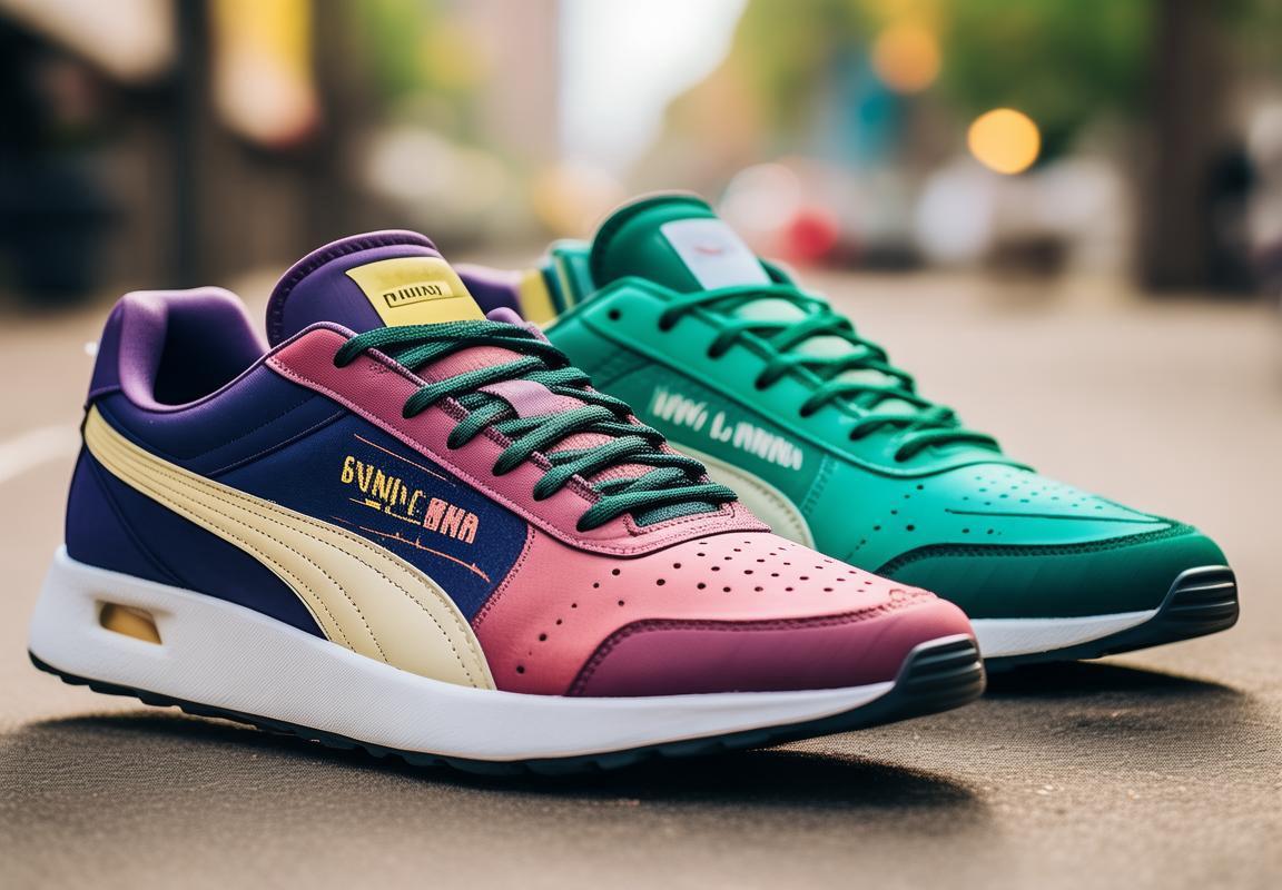 Zapatos lifestyle PUMA en tendencia: Lo último en PUMA, ESC