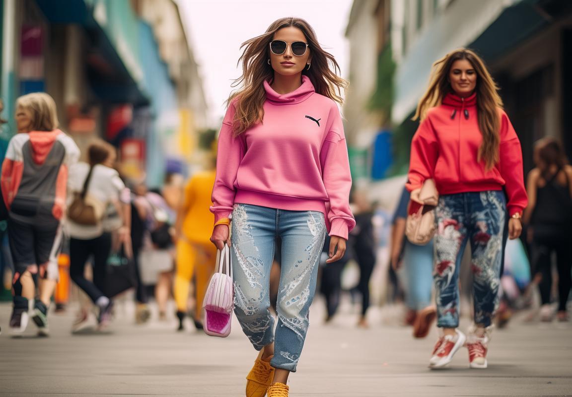 Oferta Exclusiva de PUMA: Calzado de Moda y Comodidad en Guadalajara