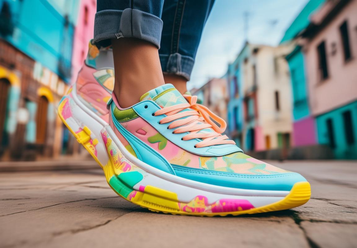 Zapatos Lifestyle PUMA Listos para la Acción en Guadalajara: Descubre la Oferta Exclusiva