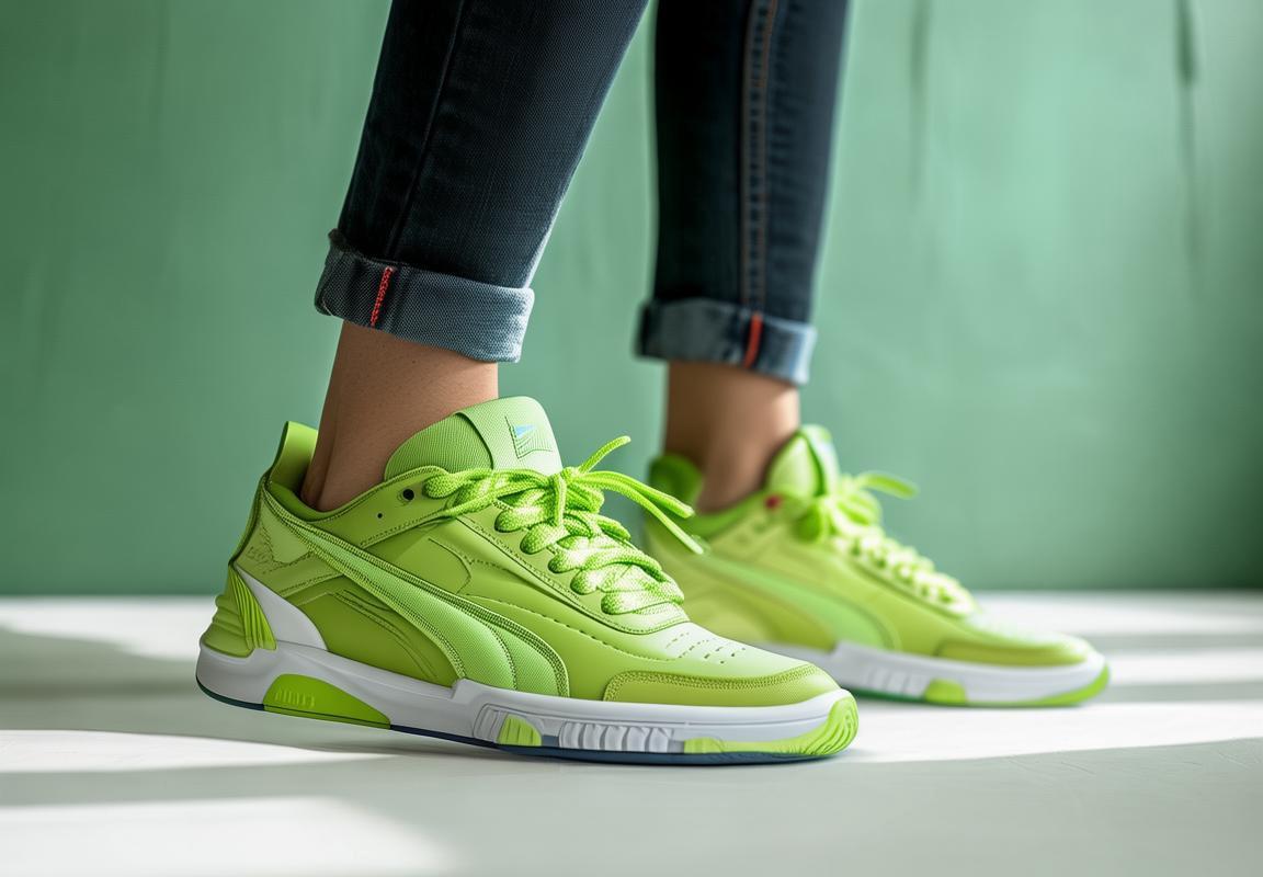 Tenis Palermo Moda Tongue para Mujer - Oferta Especial PUMA en México