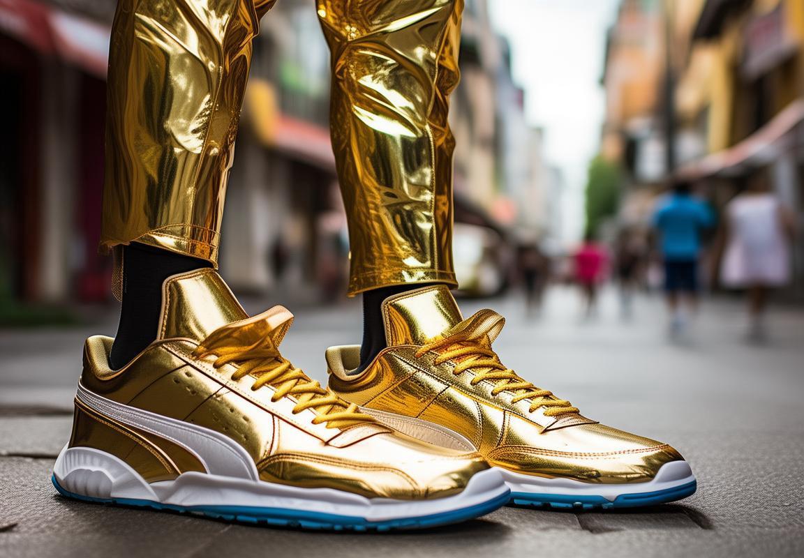 PUMA Calzado Casual con Detalles Premium: Oferta Exclusiva en OLO Guadalajara