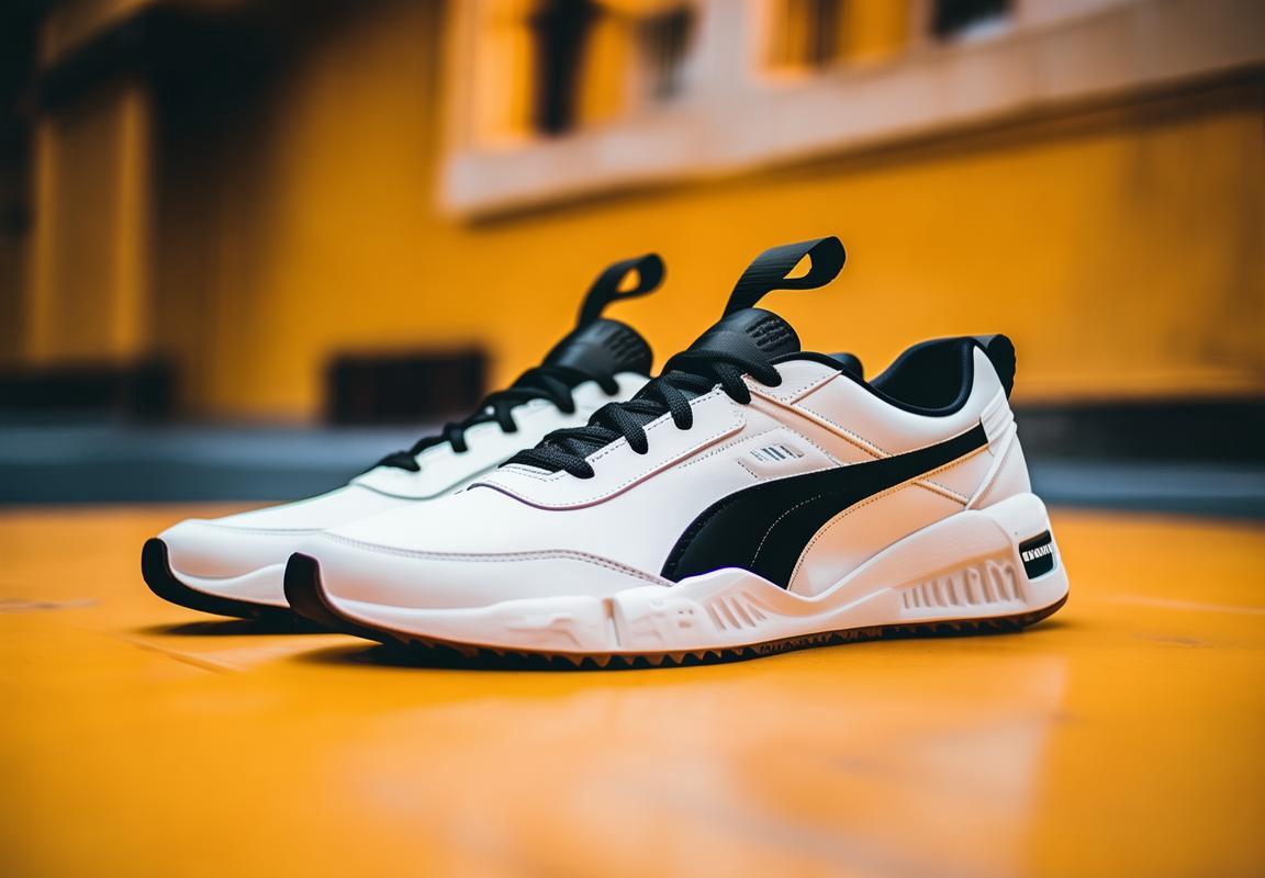 PUMA: Calzado Ideal para Outfits Sencillos en Guadalajara
