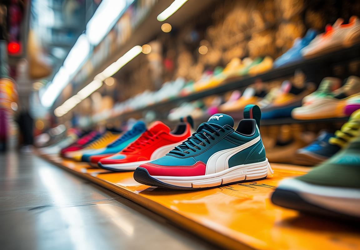 Puma Calzado Casual Hombre – Promoción Web en Puma Guadalajara
