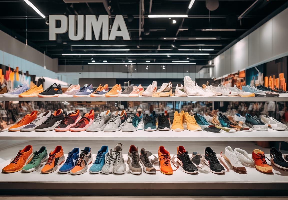 Calzado Cómodo y Casual PUMA: Oferta ESC de PUMA hasta un 30% de Descuento