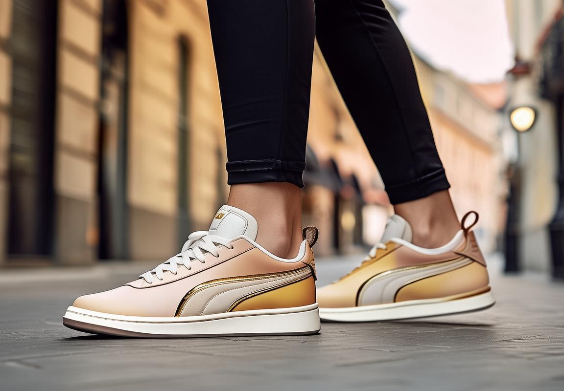 PUMA Zapatos Lifestyle para combinar sin esfuerzo: No dejes pasar esta oportunidad
