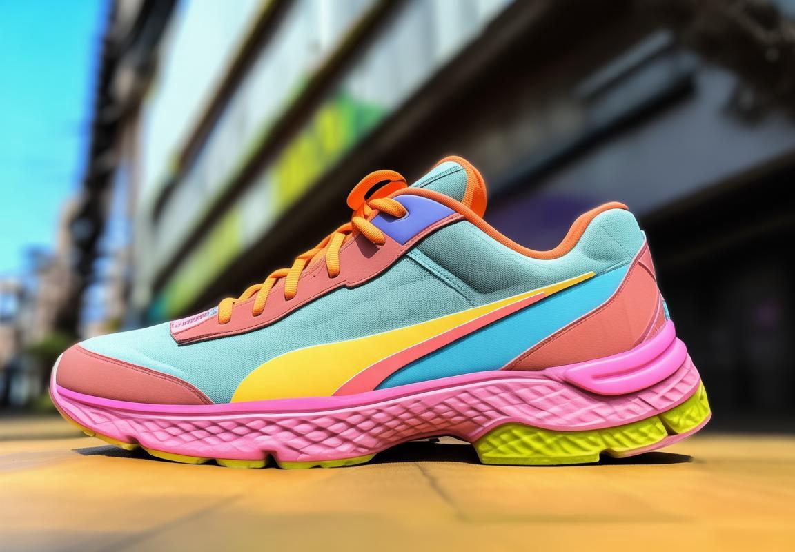 Oferta Exclusiva: Zapatos Casuales PUMA para Combinar con Jeans en Guadalajara