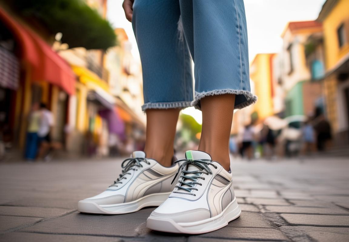 PUMA: Calzado Ideal para Outfits Sencillos en Guadalajara