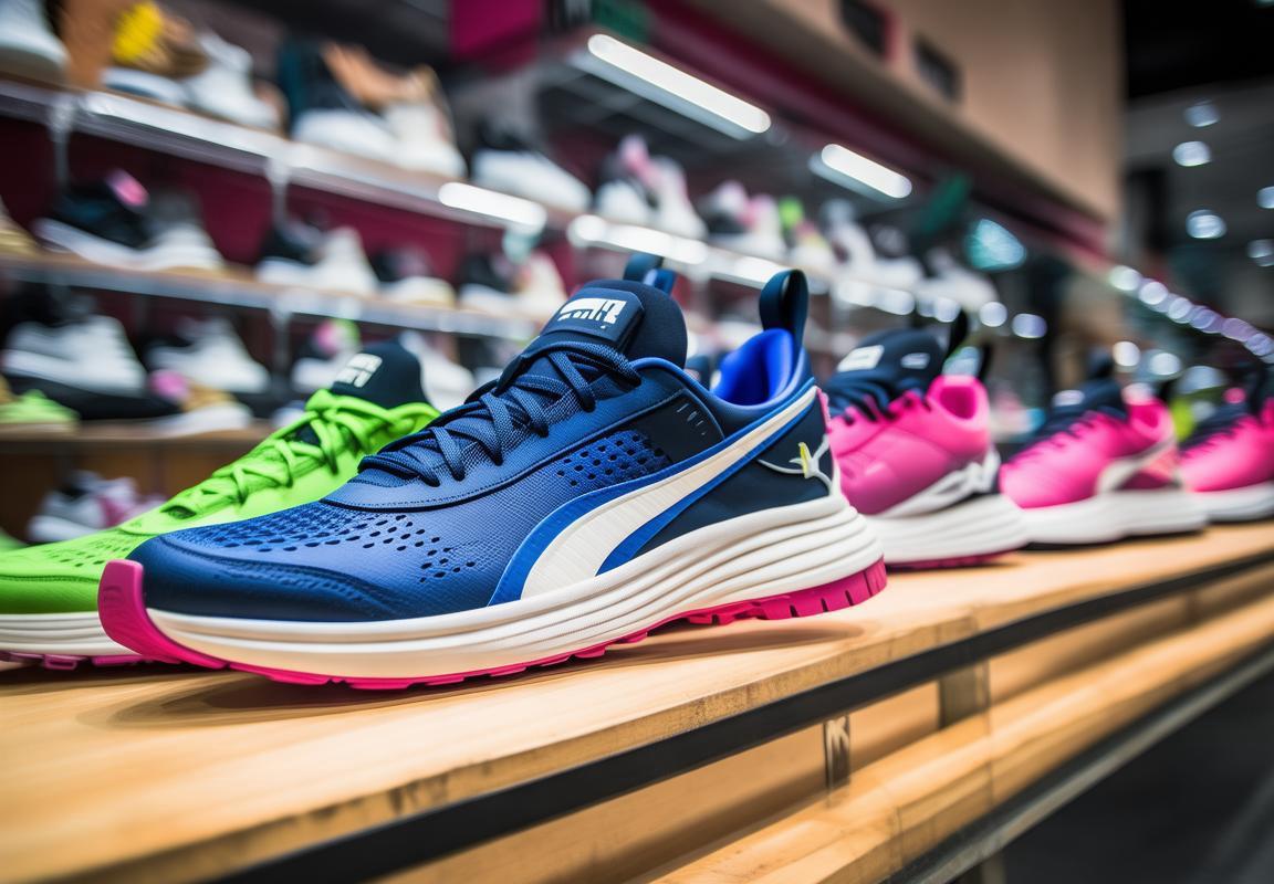 PUMA Calzado para un Día Relajado: Ofertas Exclusivas en Guadalajara