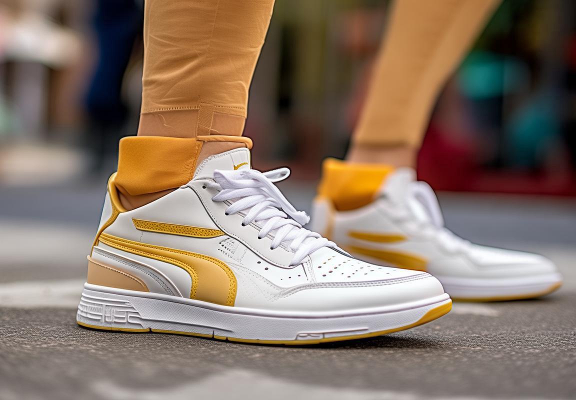 Oferta Especial de Tenis PUMA en Guadalajara: Calidad y Estilo a Precio Increíble